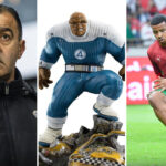 بوحزامة يُطلق على إيغامان لقبا جديدا من سلسلة “الأربعة الرائعون”