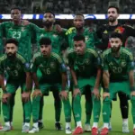 المنتخب السعودي يستضيف إندونيسيا والعراق بهدف حسم العبور لمونديال 2026