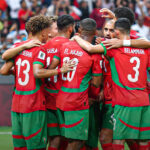بحضور الكعبي والياميق.. الركراكي يكشف تشكيلة المنتخب المغربي لودية البحرين