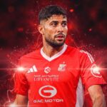 رسميا.. يحيى جبران يوقع في كشوفات أهلي بنغازي الليبي
