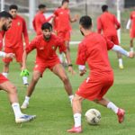 السكتيوي يكشف لائحة المنتخب الرديف لمباراتيْ مصر والكويت