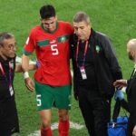 الركراكي: أكرد كان يحتاج إلى استشعار أهميته.. واللاعب لم يكن بخير في وست هام