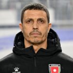 السلامي: من المحتمل إجراء مباراة ودية أمام المغرب تحضيرا للمونديال