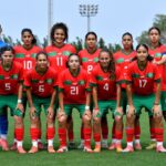 المنتخب الوطني لأقل من 17 سنة ينهزم أمام البرازيل في افتتاح مونديال السيدات