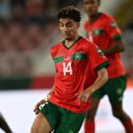تيرغالين يعود لـ “الأسود” ويؤكد: الأجواء مثالية استعدادا للبحرين والكونغو