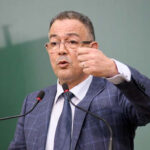 لقجع: إنجازات المنتخب ثمرة الرؤية الملكية.. وعقلية الألقاب كسرت حاجز الخوف