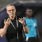 كشف كواليس انضمام الزابيري.. وهبي: لست المدرب الأفضل في العالم بل مدرب أفضل فريق وطاقم في العالم