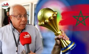 فاخر لـ”العمق”: الركراكي من أفضل مدربي القارة.. والمغرب له جميع المقومات للتتويج بـ”الكان”